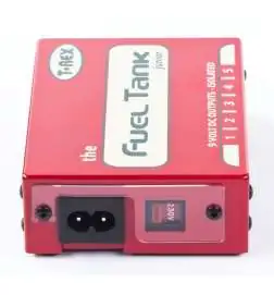 T-Rex Fuel Tank Junior Power Supply Unit