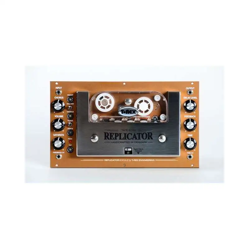 T-Rex Replicator Studio Module