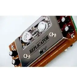 T-Rex Replicator Studio