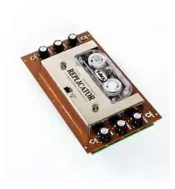 T-Rex Replicator Studio