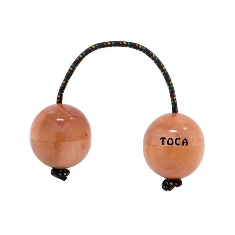 Toca Percussion TSS-N Sympatica Thelevi Shaker