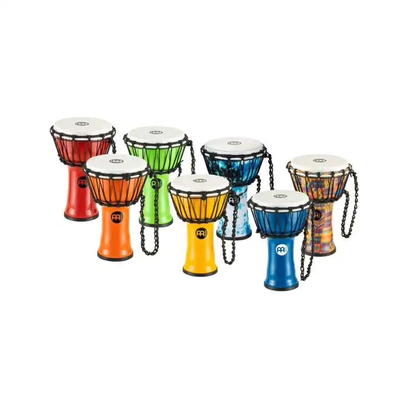 Meinl JRD-ASS Junior Djembe Set 7"