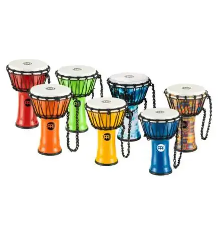 Meinl JRD-ASS Junior Djembe Set 7