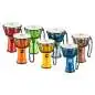 Meinl JRD-ASS Junior Djembe Set 7"