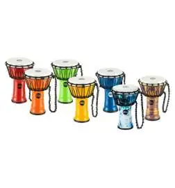 Meinl JRD-ASS Junior Djembe Set 7