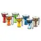 Meinl JRD-ASS Junior Djembe Set 7"