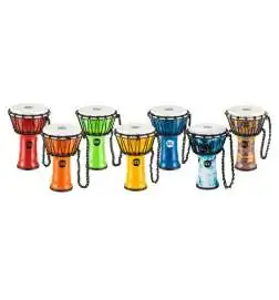 Meinl JRD-ASS Junior Djembe Set 7