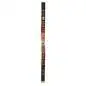 Toca Percussion Bamboo Didgeridoo DIDG-PG, 47", Gecko Toca Percussion Bamboo Didgeridoo DIDG-PG, 47", Gecko