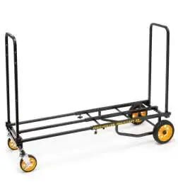 RockNRoller R8RT (Mid)