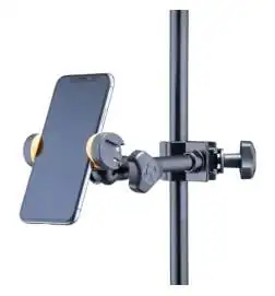 Hercules Stands HCDG-207B Smartphone Holder