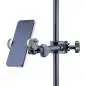 Hercules Stands HCDG-207B Smartphone Holder