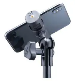 Hercules Stands HCDG-207B Smartphone Holder