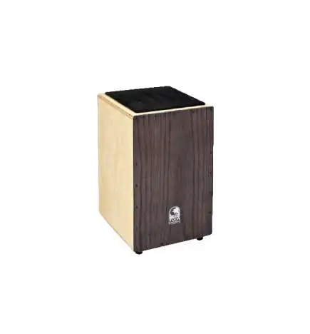 Toca Percussion Snare Cajon TCAJ-ASH, Ash Frontplate