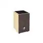 Toca Percussion Snare Cajon TCAJ-ASH, Ash Frontplate