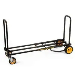 RockNRoller R9XLHD Mighty Plus