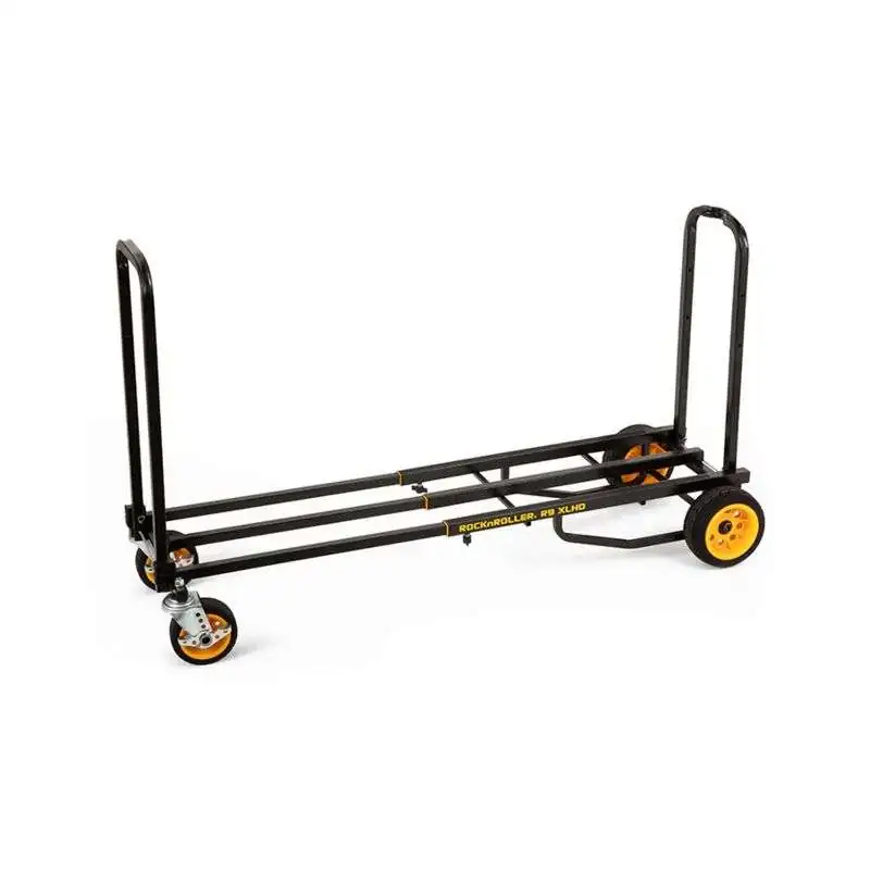 RockNRoller R9XLHD "Mighty Plus"