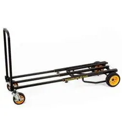 RockNRoller R9XLHD Mighty Plus