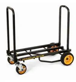 RockNRoller R9XLHD Mighty Plus