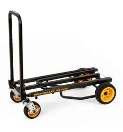 RockNRoller R9XLHD Mighty Plus
