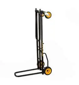 RockNRoller R9XLHD Mighty Plus