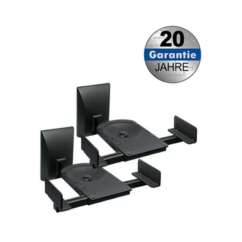 MyWall HB 5 Wall Holder for Speakers MyWall HB 5 Wall Holder for Speakers