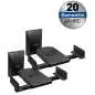 MyWall HB 5 Wall Holder for Speakers MyWall HB 5 Wall Holder for Speakers