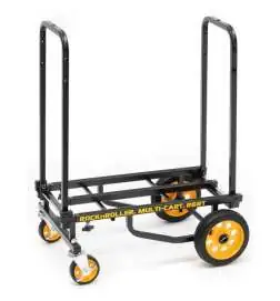 RockNRoller R6RT (Mini)