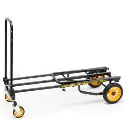 RockNRoller R6RT (Mini)