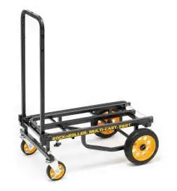 RockNRoller R6RT (Mini)