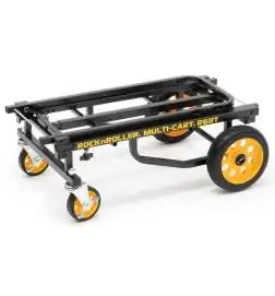 RockNRoller R6RT (Mini)