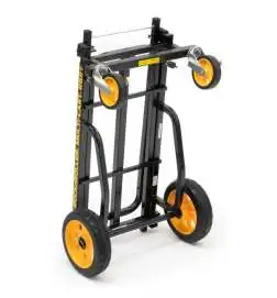 RockNRoller R6RT (Mini)