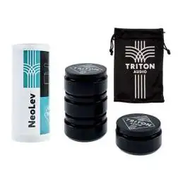 Tritonaudio NeoLev 4er-Pack