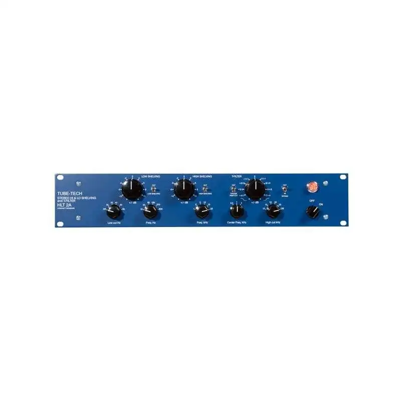 TubeTech HLT 2A