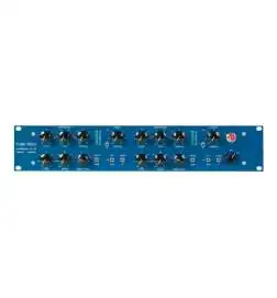 TubeTech LCA-2B Mastering Compressor