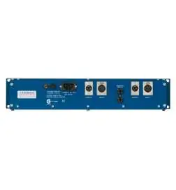 TubeTech LCA2B Stereo Valve Compressor