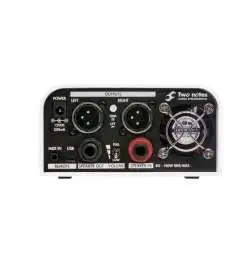 Two Notes Torpedo Captor X