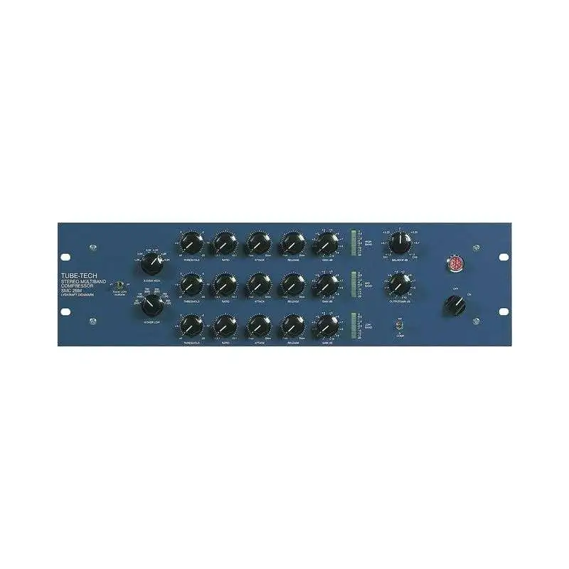 TubeTech SMC-2BM Mastering