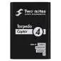 Two Notes Torpedo Captor 4
