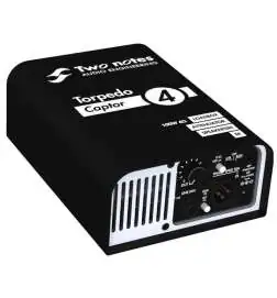 Two Notes Torpedo Captor 4