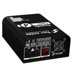 Two Notes Torpedo Captor 4