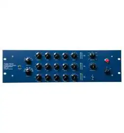 TubeTech SMC-2B Compresseur multibande opto