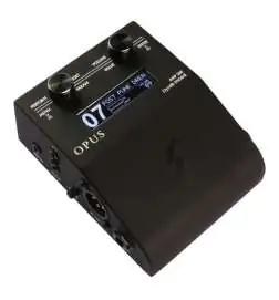 Two Notes OPUS Amp Cab Sim