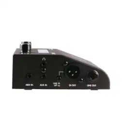 Two Notes OPUS Amp Cab Sim