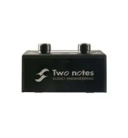 Two Notes OPUS Amp Cab Sim