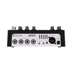 Two Notes ReVolt Bass