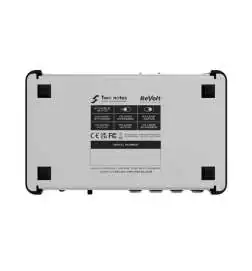 Two Notes ReVolt Bass