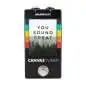 Walrus Audio Canvas Tuner Walrus Audio Canvas Tuner
