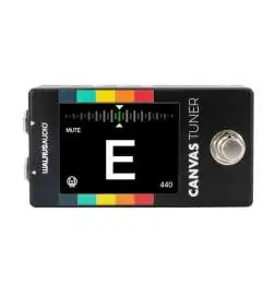 Walrus Audio Canvas Tuner