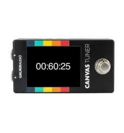 Walrus Audio Canvas Tuner