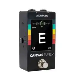 Walrus Audio Canvas Tuner